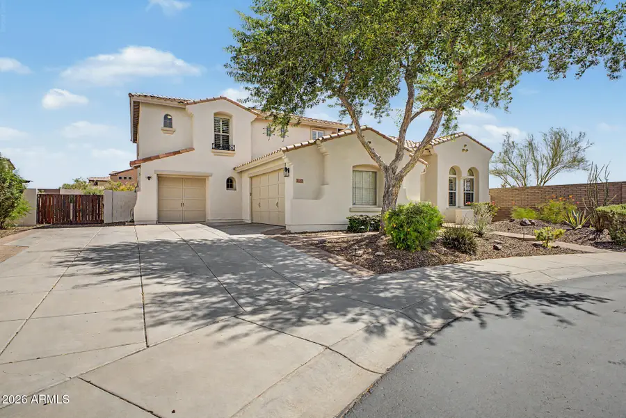 13091 W Chucks Avenue, Peoria, AZ 85383 - #2