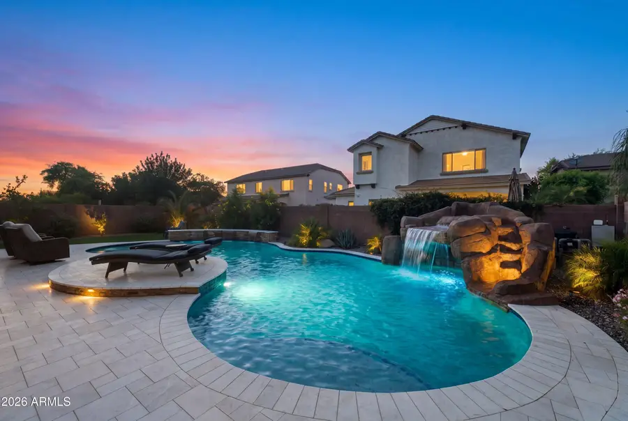 2894 E Wyatt Way, Gilbert, AZ 85297 - #2