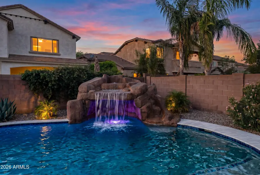 2894 E Wyatt Way, Gilbert, AZ 85297 - #3