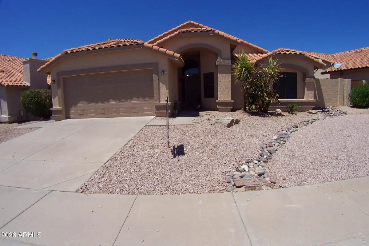15012 S 26th Way, Phoenix, AZ 85048 - #1
