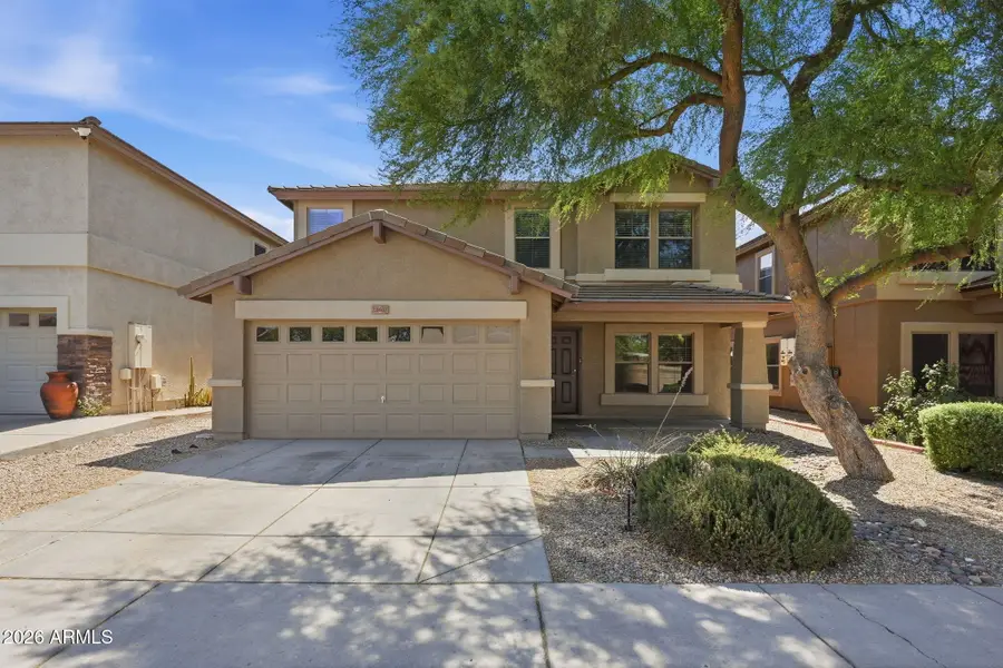 22617 N 19th Way, Phoenix, AZ 85024 - #2