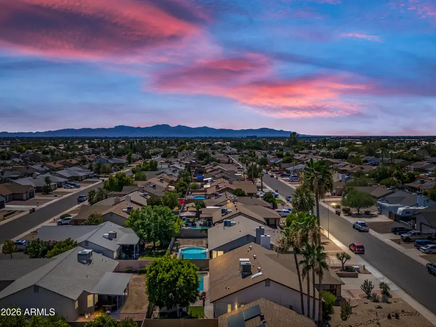 7931 W Windrose Drive, Peoria, AZ 85381 - #2