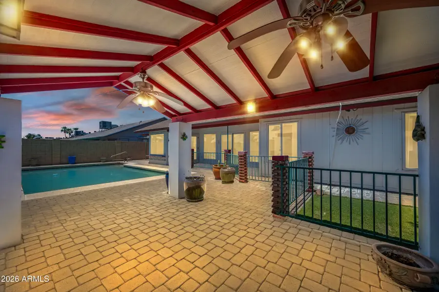 7931 W Windrose Drive, Peoria, AZ 85381 - #3
