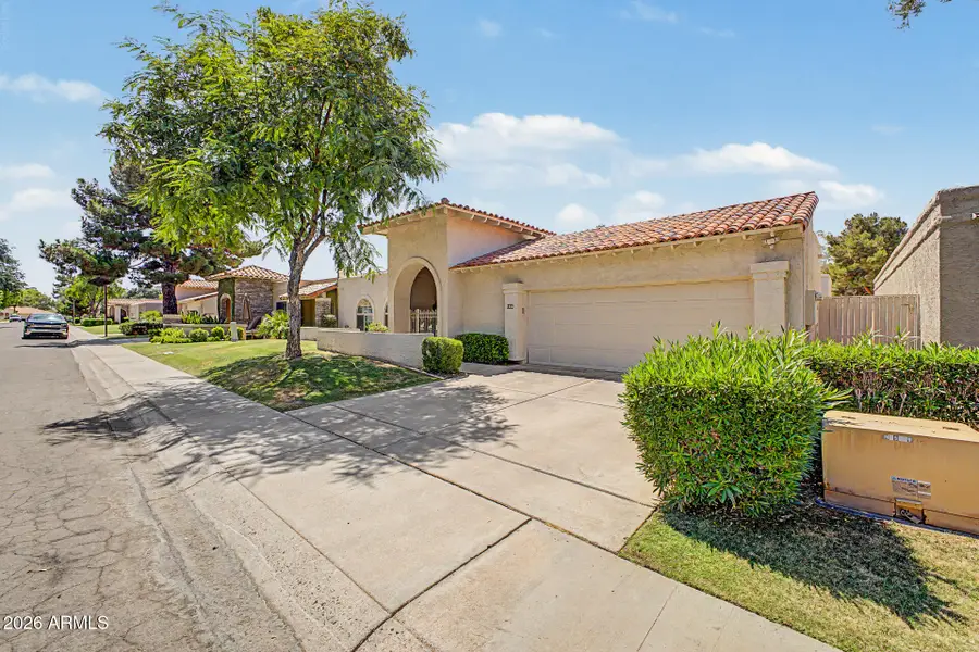 7245 E Las Palmaritas Drive, Scottsdale, AZ 85258 - #2
