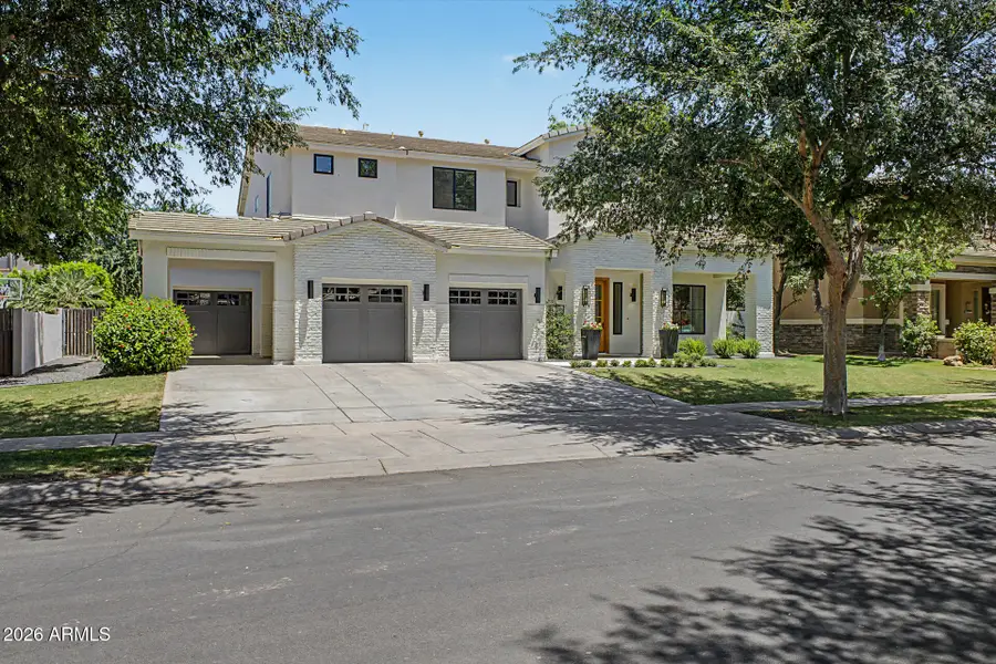 2950 E Comstock Drive, Gilbert, AZ 85296 - #3