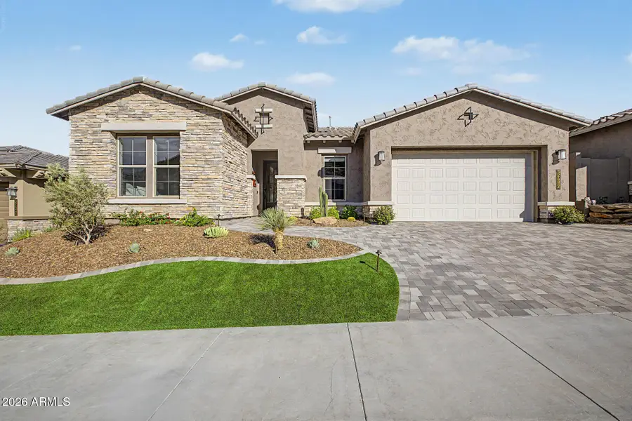 32489 N 135th Drive, Peoria, AZ 85383 - #2