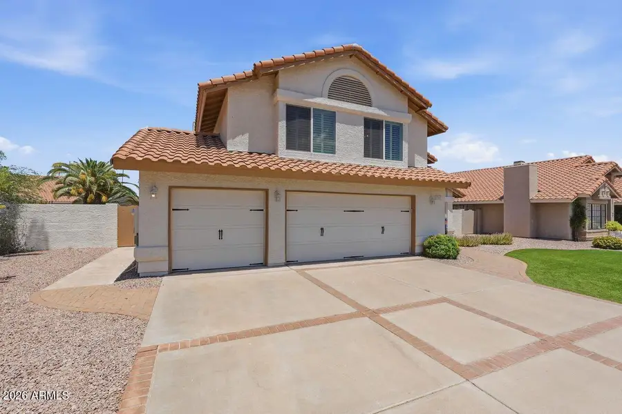 7241 S Terrace Road, Tempe, AZ 85283 - #2