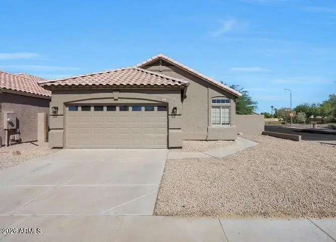 4338 E South Fork Drive, Phoenix, AZ 85044 - #1