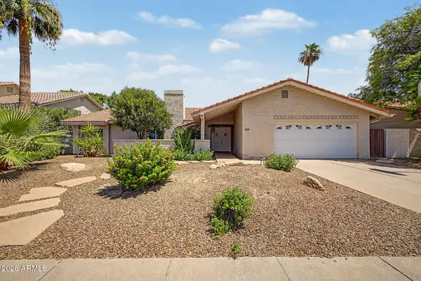 7492 E Woodsage Lane, Scottsdale, AZ 85258