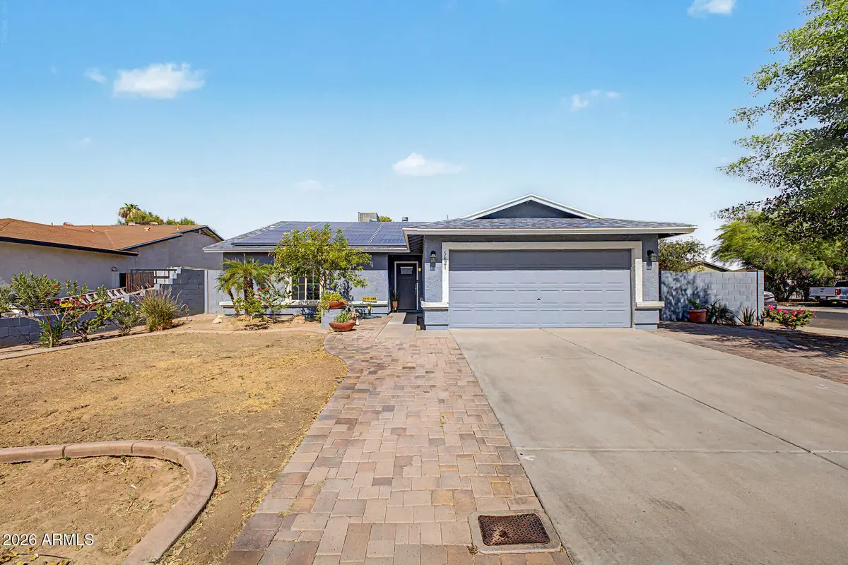5421 N 73rd Drive, Glendale, AZ 85303 - #1