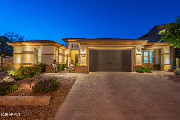 9934 W White Feather Lane, Peoria, AZ 85383