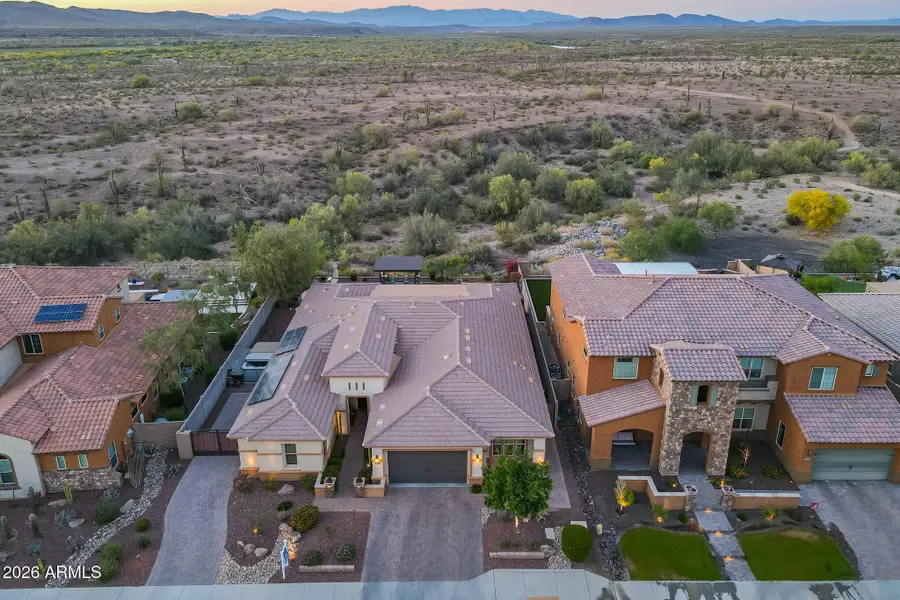 9934 W White Feather Lane, Peoria, AZ 85383 - #2