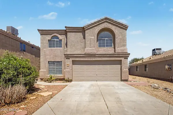 14209 N 125th Drive, El Mirage, AZ 85335