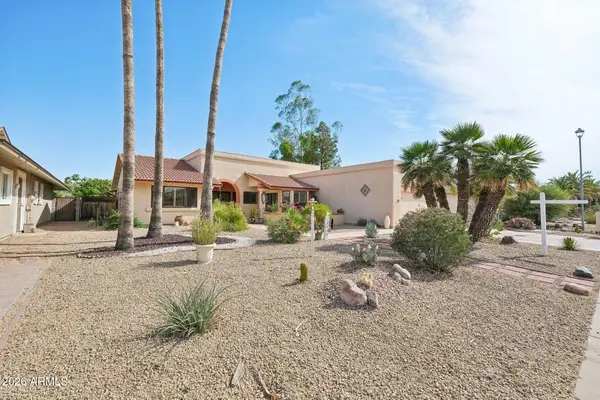 12435 W Tigerseye Drive, Sun City West, AZ 85375