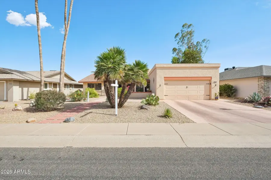 12435 W Tigerseye Drive, Sun City West, AZ 85375 - #2