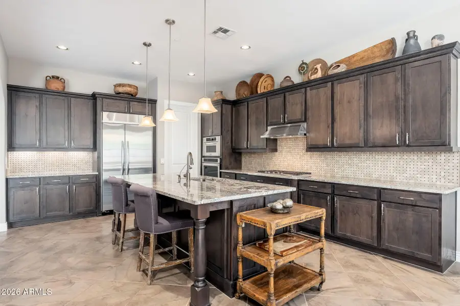 27720 N 110th Place, Scottsdale, AZ 85262 - #2