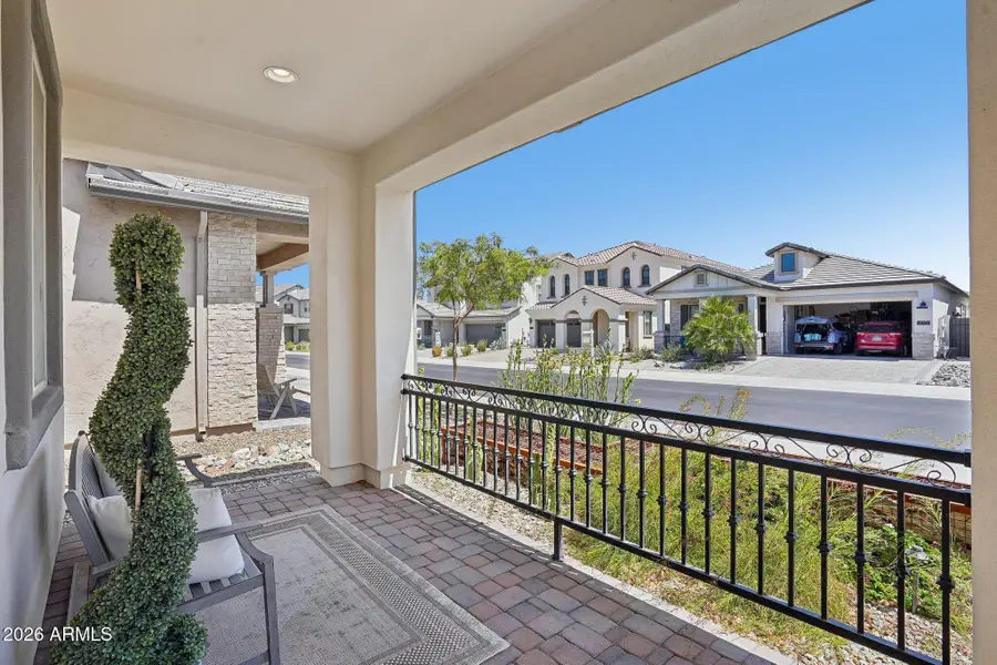 814 E Deer Creek Road, Phoenix, AZ 85048 - #2