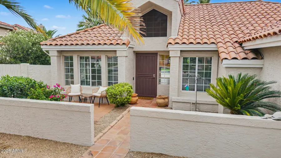 8515 S Maple Avenue, Tempe, AZ 85284 - #2