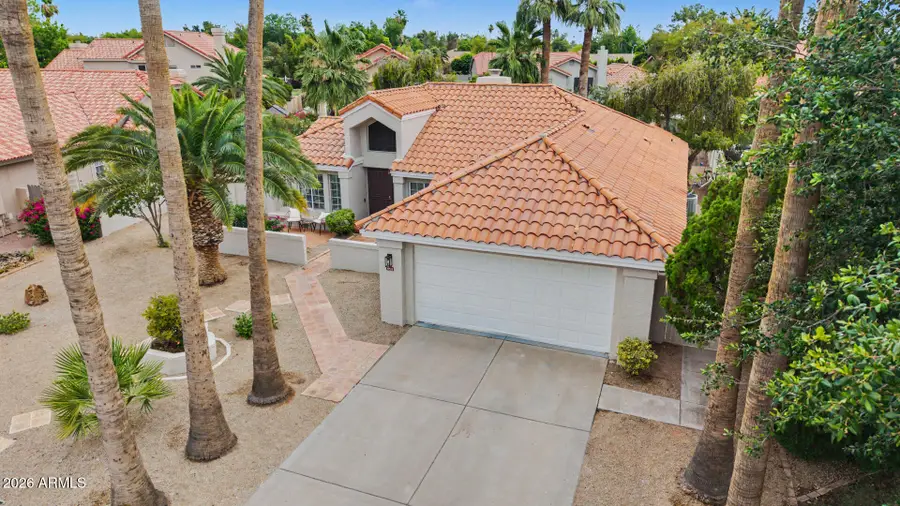 8515 S Maple Avenue, Tempe, AZ 85284 - #3