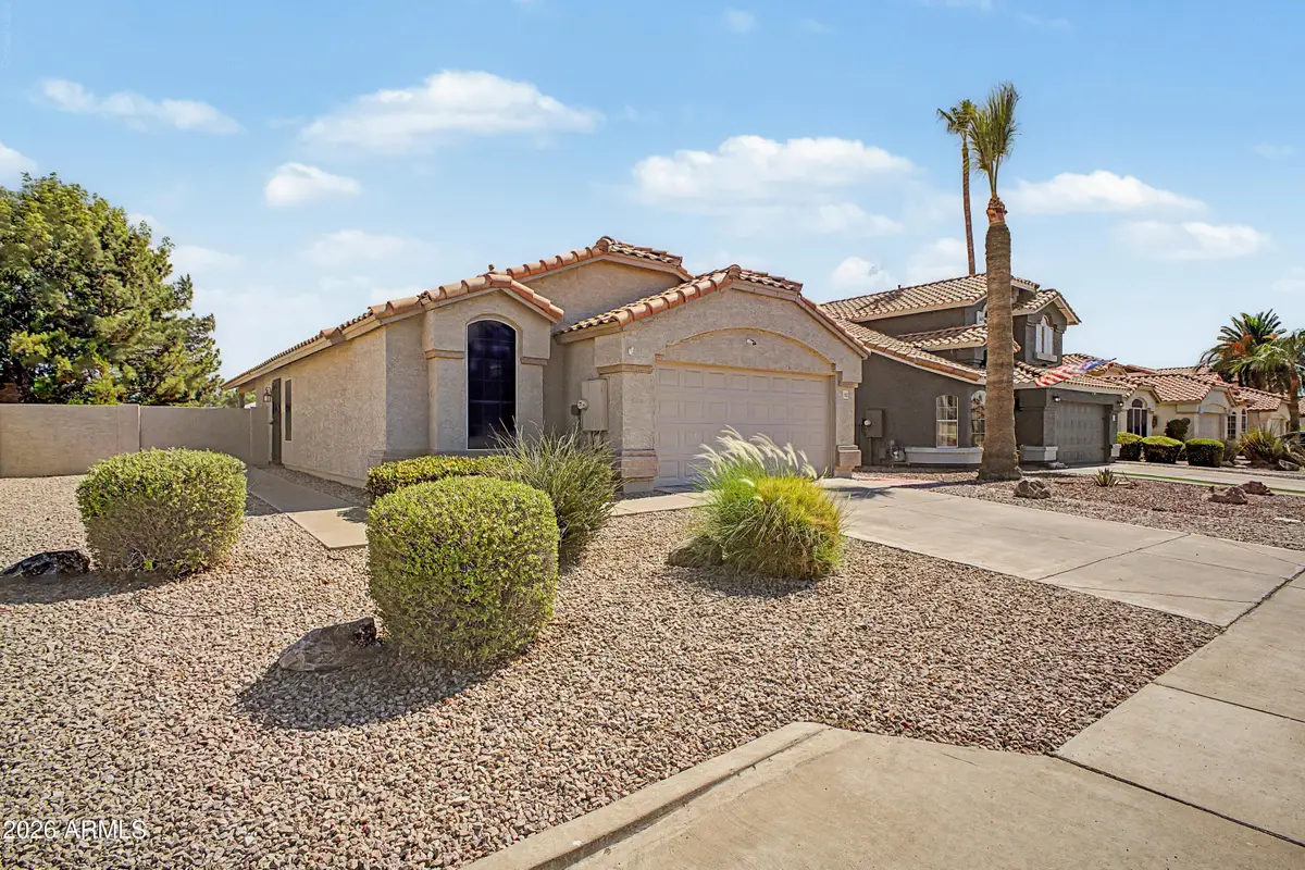 7453 E Knowles Avenue, Mesa, AZ 85209 - #1