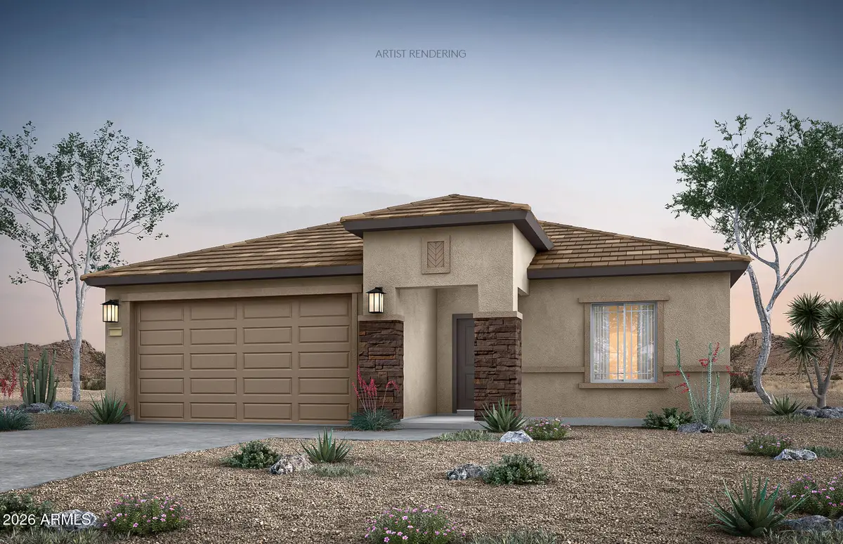 42955 W Palo Nuez Street, Maricopa, AZ 85138 - #1