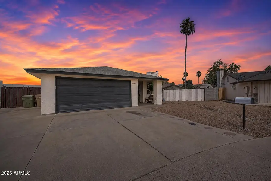 6134 W Zoe Ella Way, Glendale, AZ 85306 - #2