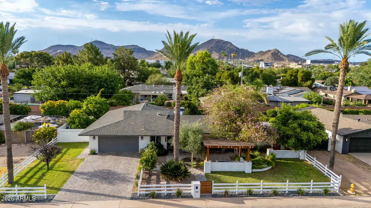 126 W Seldon Lane, Phoenix, AZ 85021 - #1