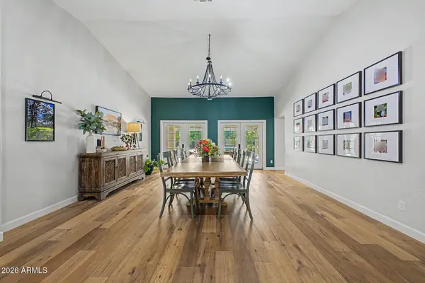 1163 N Norwalk --, Mesa, AZ 85205