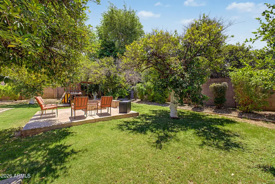 1163 N Norwalk --, Mesa, AZ 85205 - #3