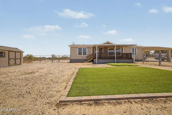 41 N 350th Avenue, Tonopah, AZ 85354