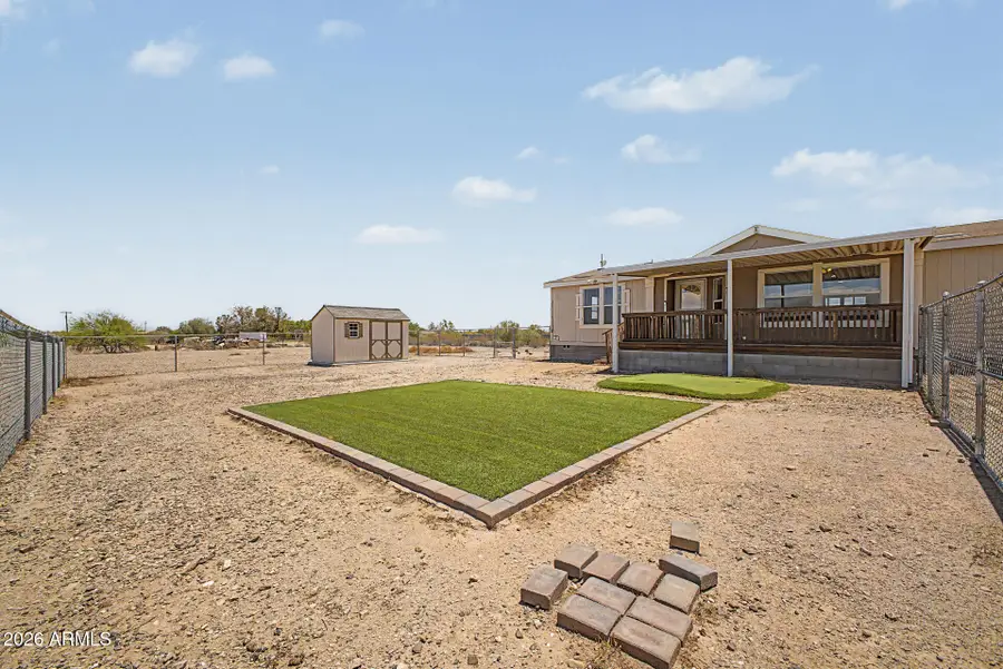 41 N 350th Avenue, Tonopah, AZ 85354 - #3