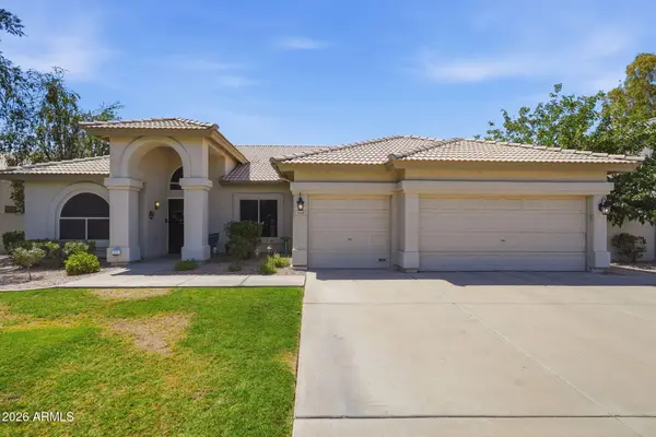 2149 E Drake Court, Gilbert, AZ 85234