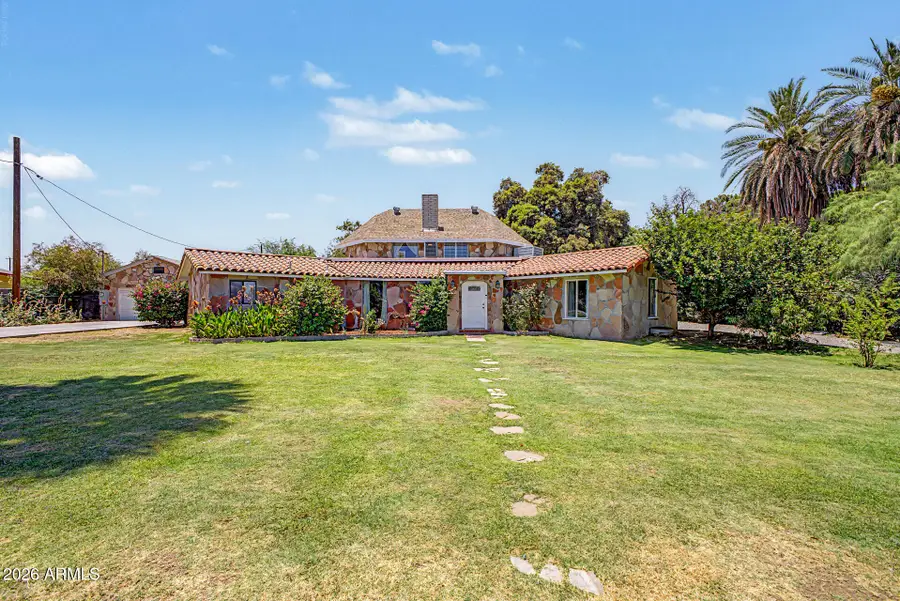 5426 S 7th Street, Phoenix, AZ 85040 - #2