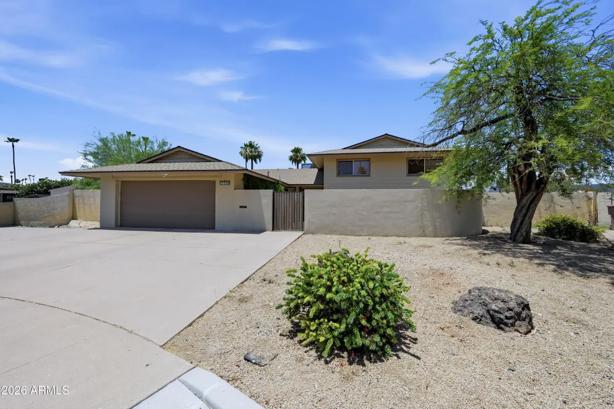 8720 E Bonita Drive, Scottsdale, AZ 85250 - #1