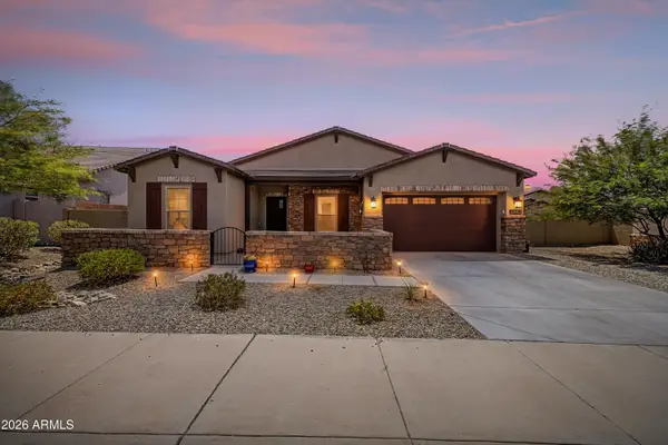 14214 S 179th Avenue, Goodyear, AZ 85338