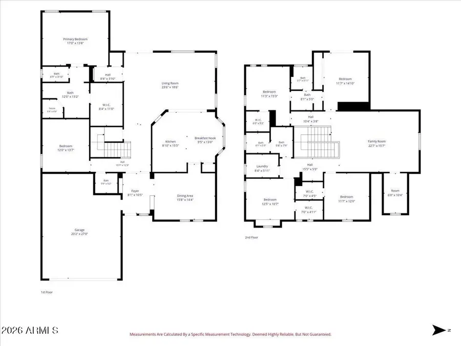 29868 N 72nd Lane, Peoria, AZ 85383 - #2