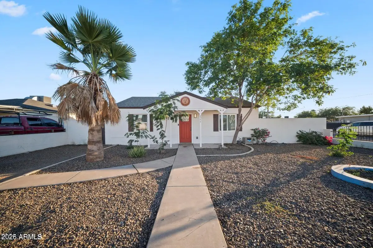 2547 W Adams Street, Phoenix, AZ 85009 - #1