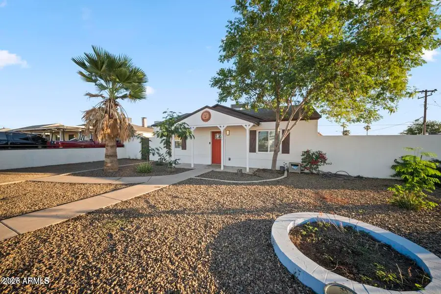 2547 W Adams Street, Phoenix, AZ 85009 - #2