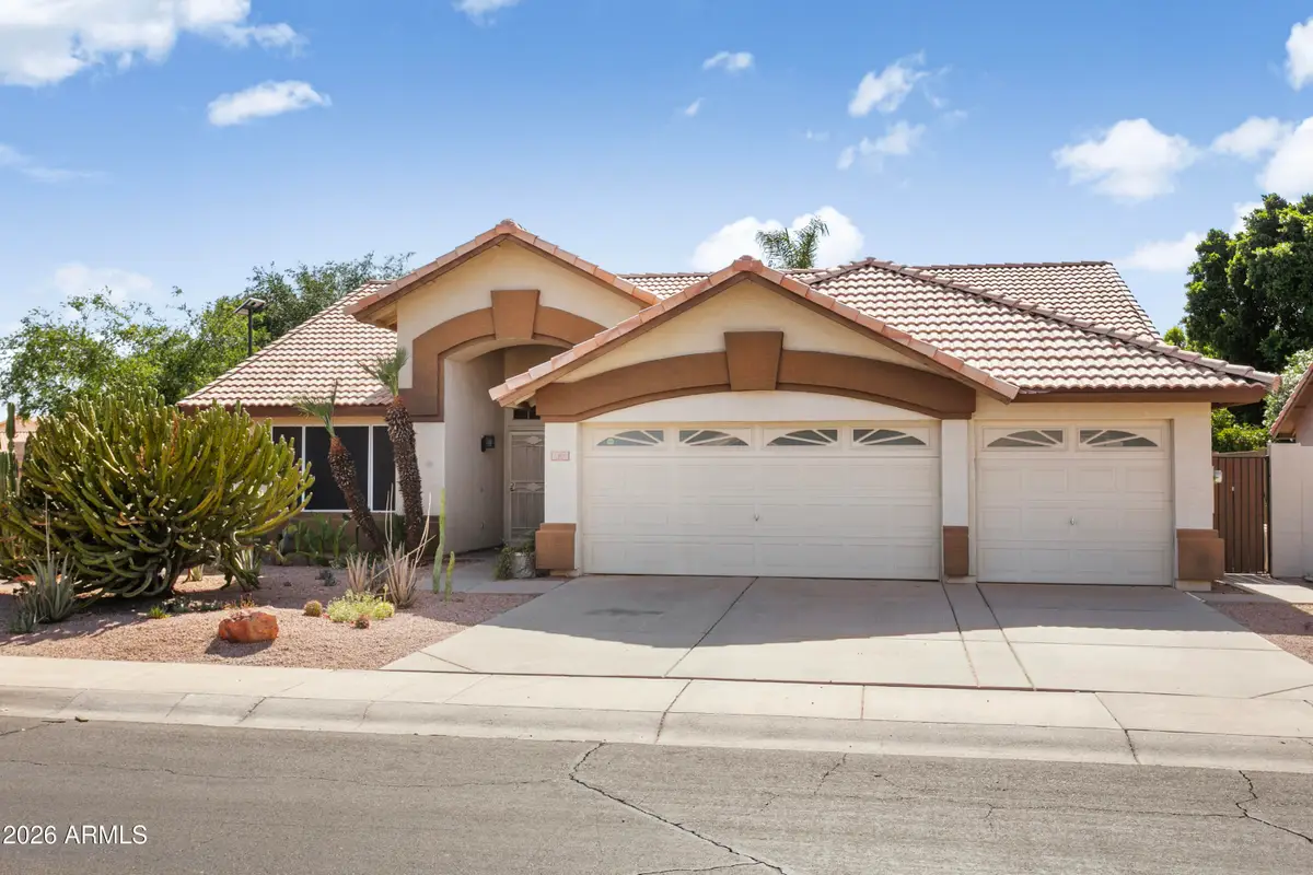 6 N Boulder Street, Gilbert, AZ 85234 - #1