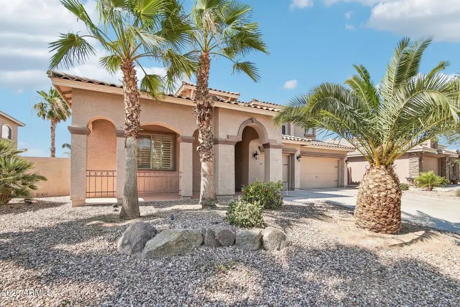 15344 W Pierson Street, Goodyear, AZ 85395 - #3