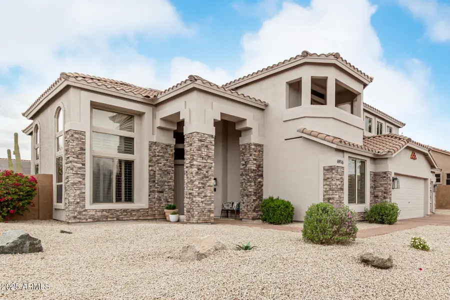 6916 E Trailridge Circle, Mesa, AZ 85207 - #3