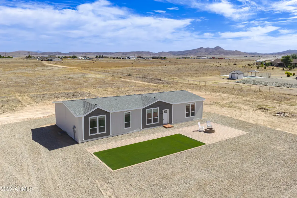 7618 E Dog Ranch Road, Prescott Valley, AZ 86315 - #1
