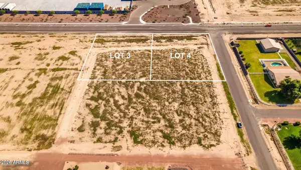 6545 N 171st Drive #4, Waddell, AZ 85355