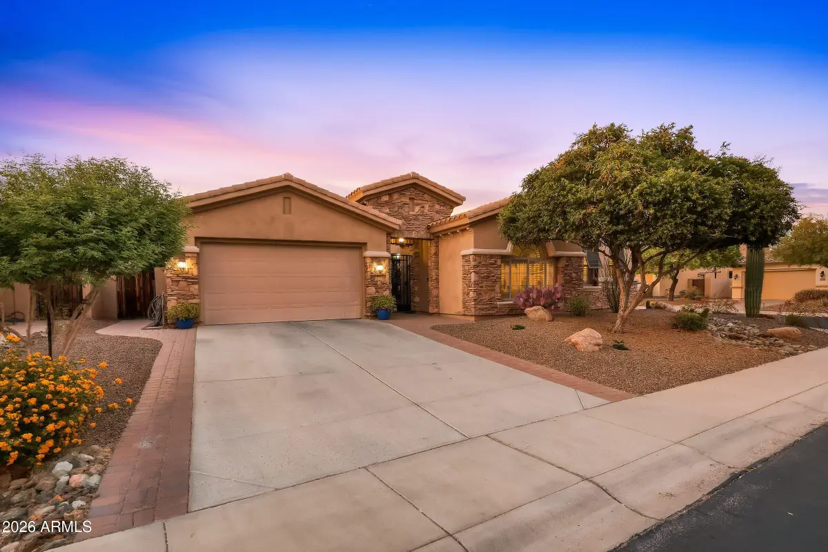 12234 W Blackstone Court, Peoria, AZ 85383 - #1