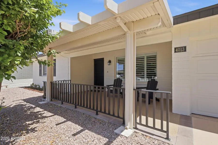 4013 E Carmel Circle, Mesa, AZ 85206 - #3