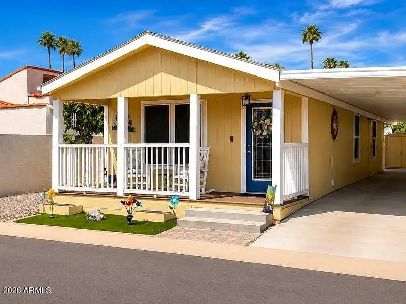 3300 E Broadway Road #143, Mesa, AZ 85204 - #1