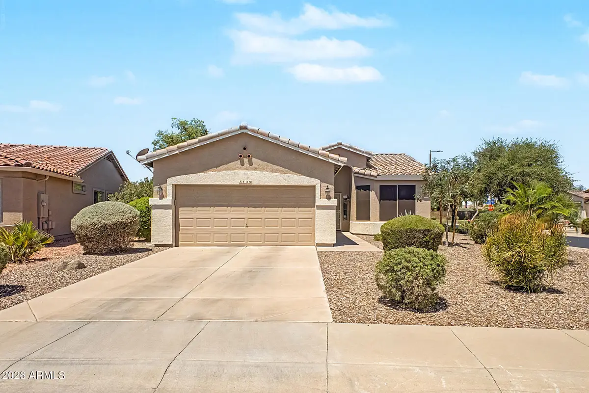 5106 S Citrus Lane, Gilbert, AZ 85298 - #1