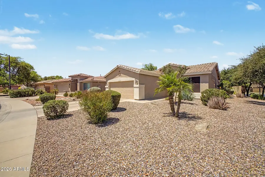 5106 S Citrus Lane, Gilbert, AZ 85298 - #2