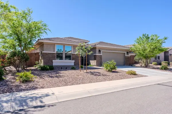4557 W South Butte Road, San Tan Valley, AZ 85144