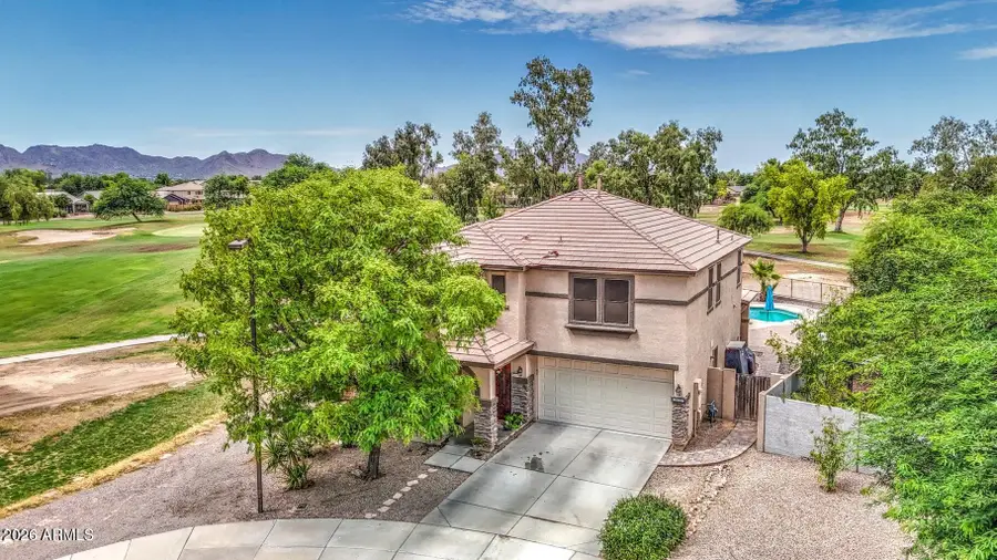 21802 E Via Del Palo --, Queen Creek, AZ 85142 - #3